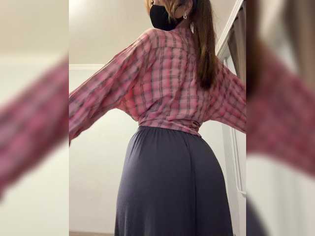 Saliss1 live cam on BongaCams