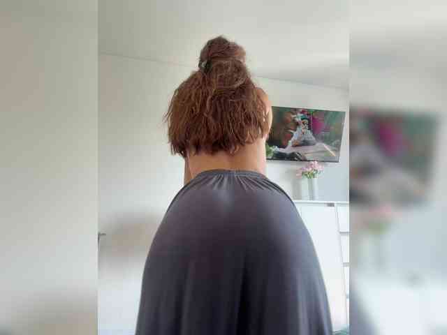 Saliss1 Sex Cam Show