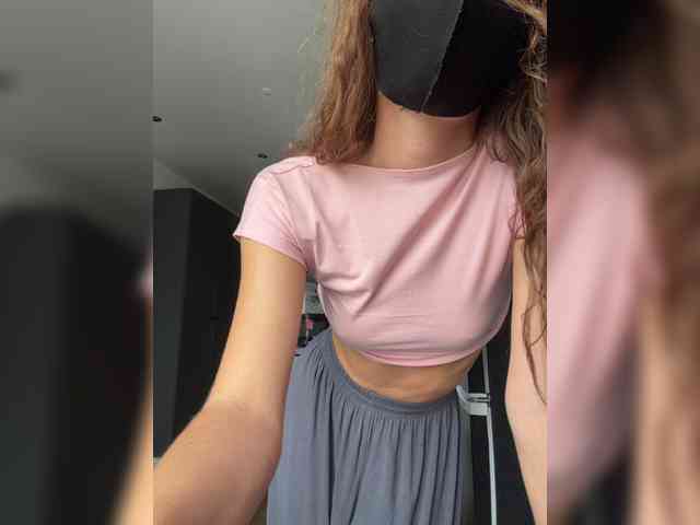 Saliss1 Sex Cam Show