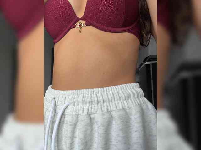 Saliss1 Sex Cam Show