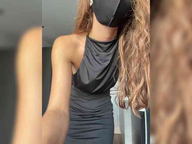 Saliss1 Sex Cam Show