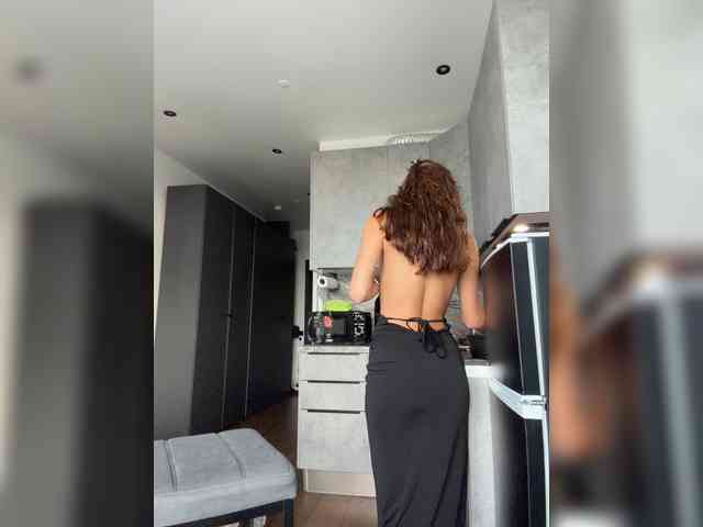 Saliss1 Sex Cam Show