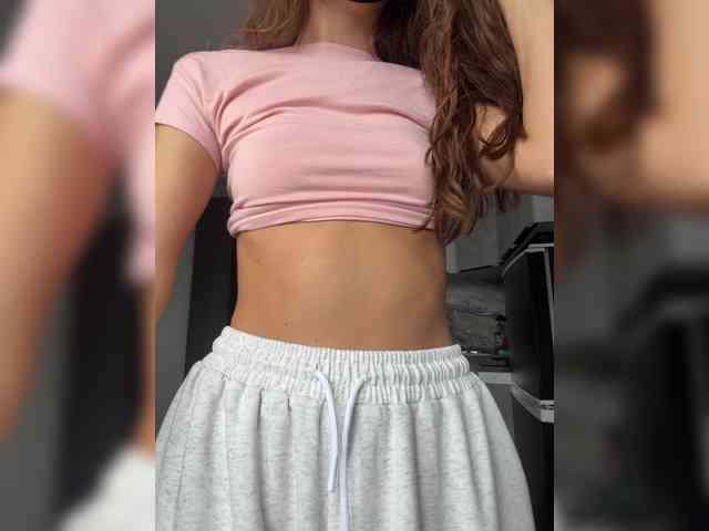 Saliss1 Sex Cam Show