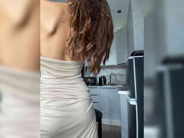 Saliss1 Sex Cam Show