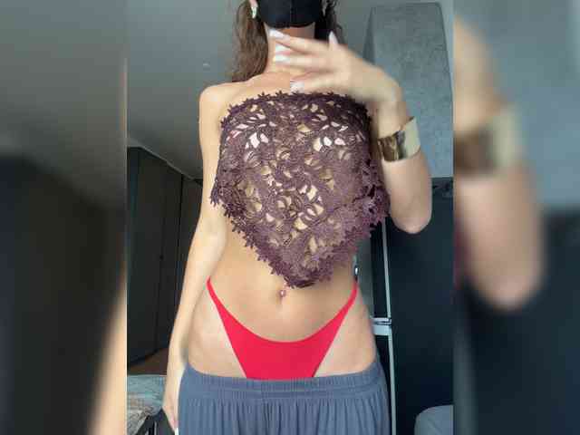 Saliss1 Sex Cam Show