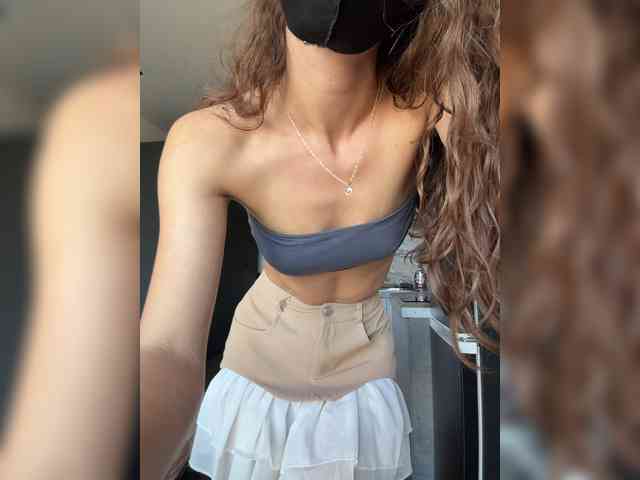 Saliss1 Sex Cam Show