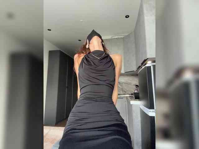 Saliss1 Sex Cam Show