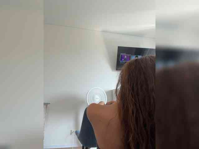 Saliss1 webcam