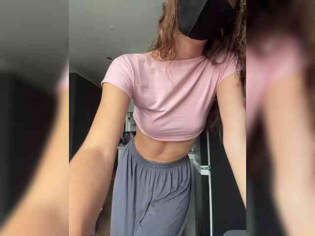 Saliss1 Sex Cam Show