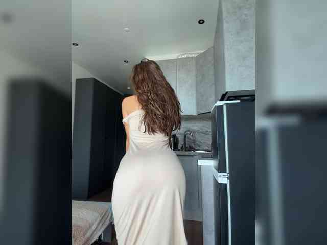 Saliss1 Sex Cam Show