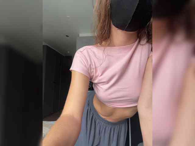 Saliss1 Sex Cam Show
