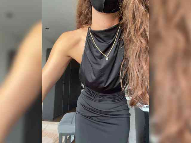Saliss1 Sex Cam Show