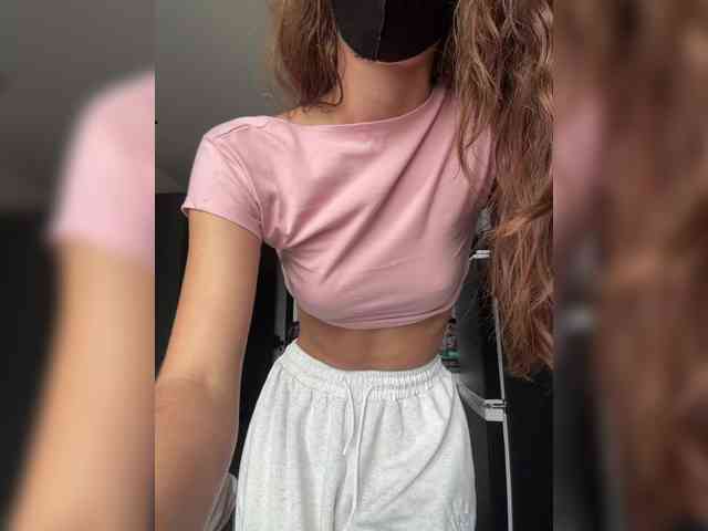 Saliss1 Sex Cam Show