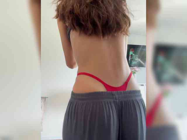 Saliss1 Sex Cam Show