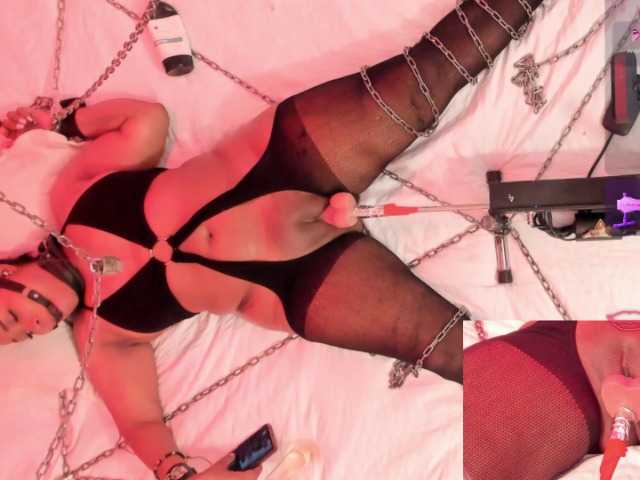 BROWN-SUGGAR live cam on BongaCams