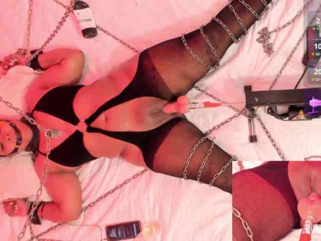 BROWN-SUGGAR webcam