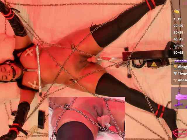 BROWN-SUGGAR webcam