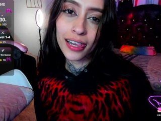 Melanny-lopez-18 Porn Show