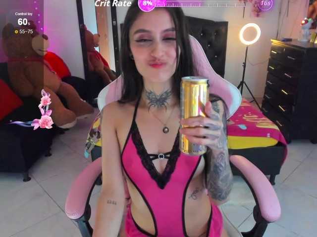 Melanny-lopez-18 live cam on BongaCams