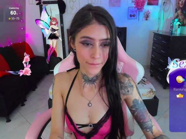 Melanny-lopez-18 live cam on BongaCams
