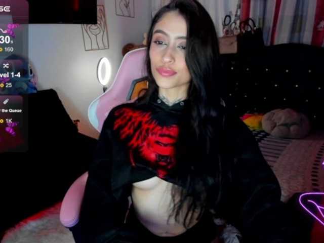Melanny-lopez-18 live cam on BongaCams