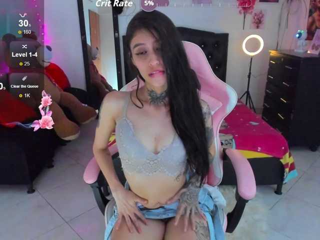 Melanny-lopez-18 live cam on BongaCams
