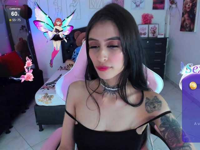 Melanny-lopez-18 live cam on BongaCams