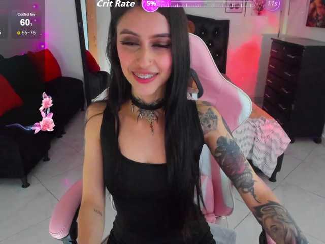 Melanny-lopez-18 live cam on BongaCams