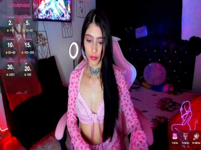 Melanny-lopez-18 live cam preview