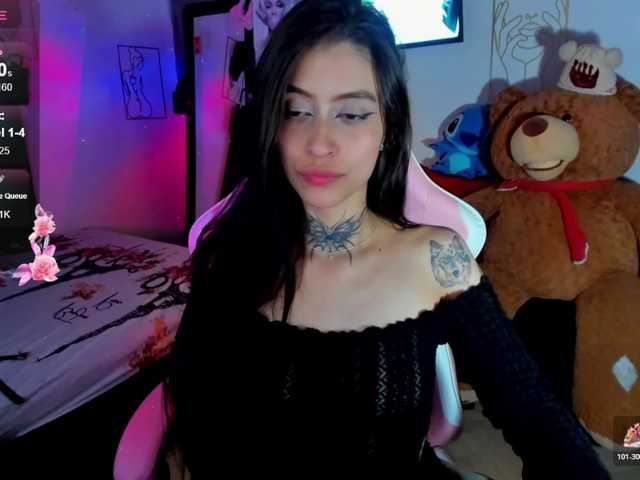 Melanny-lopez-18 live cam on BongaCams