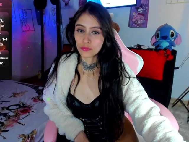 Melanny-lopez-18 live cam