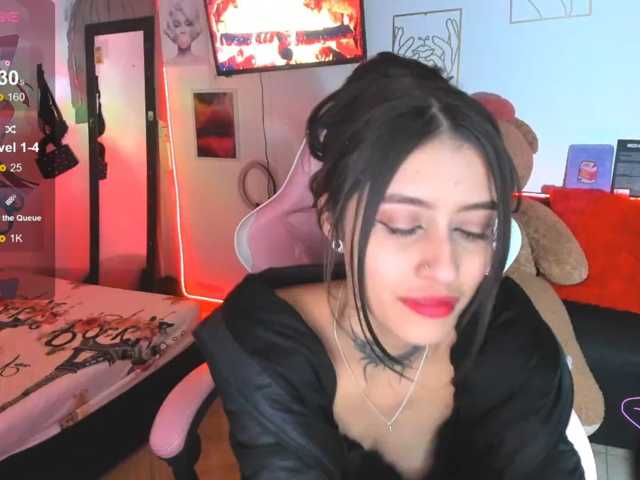Melanny-lopez-18 live cam on BongaCams