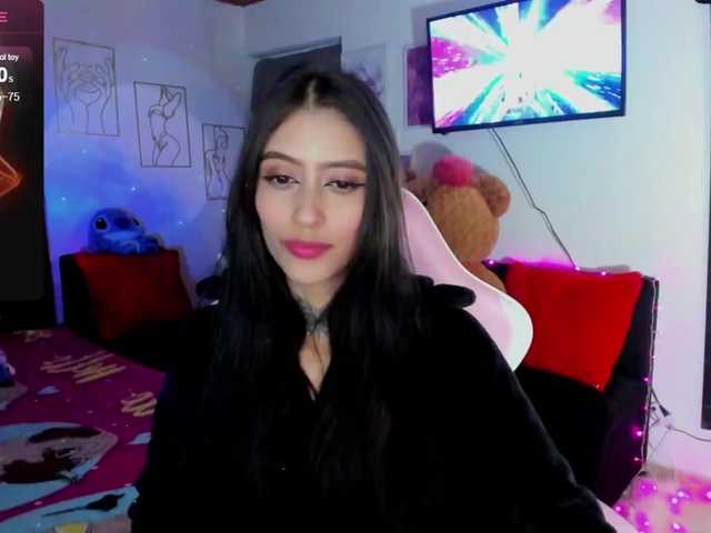 Melanny-lopez-18 live cam on BongaCams