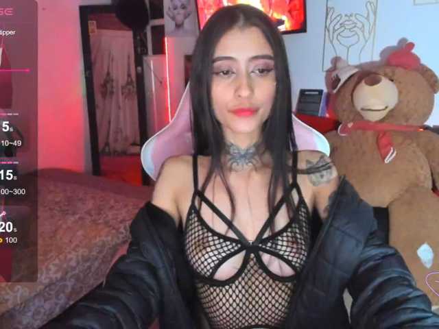 Melanny-lopez-18