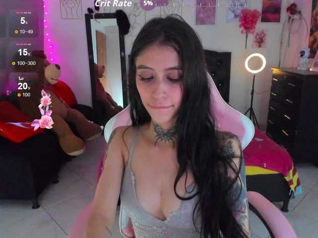 Melanny-lopez-18 live cam on BongaCams