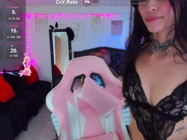 Melanny-lopez-18 live cam on BongaCams