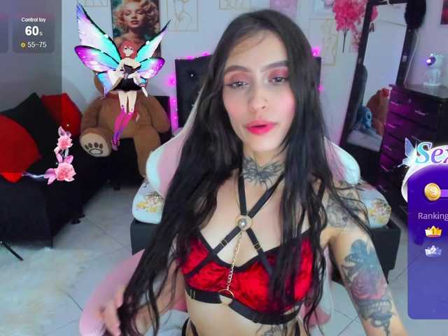Melanny-lopez-18 live webcam show