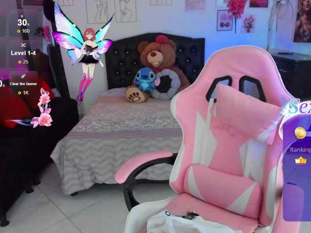 Melanny-lopez-18 live cam on BongaCams