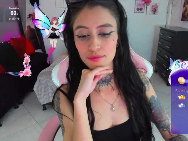 Melanny-lopez-18 live cam on BongaCams