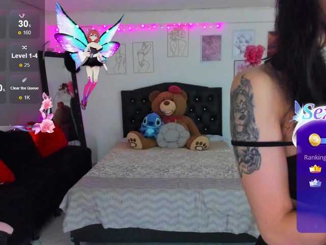 Melanny-lopez-18 live cam on BongaCams