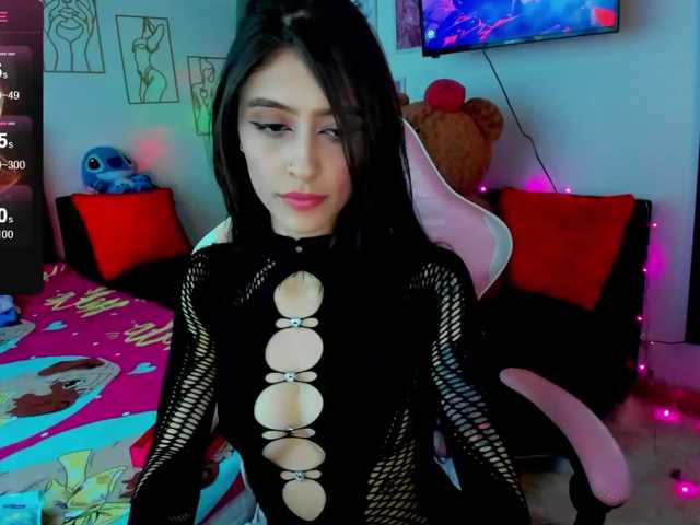 Melanny-lopez-18 live cam on BongaCams