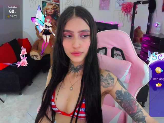 Melanny-lopez-18 live webcam show