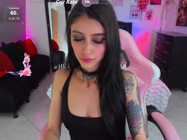 Melanny-lopez-18 live cam on BongaCams