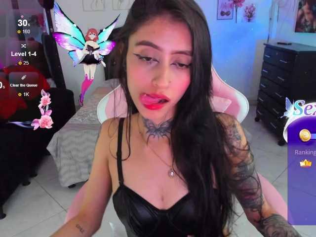 Melanny-lopez-18 live cam on BongaCams