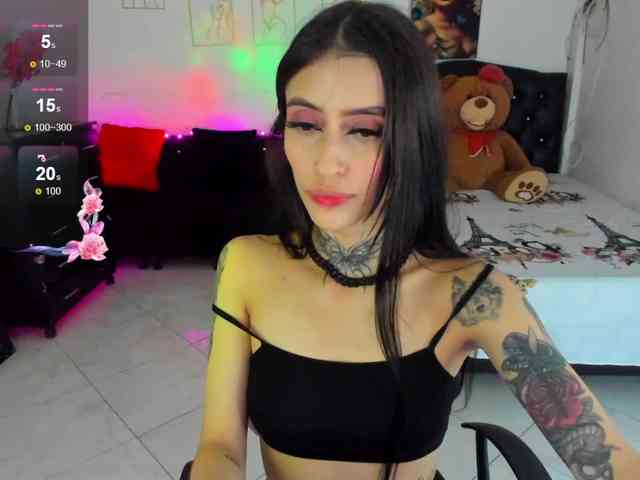 Melanny-lopez-18