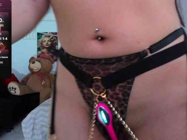 Melanny-lopez-18 webcam