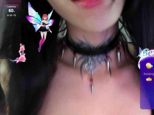 Melanny-lopez-18 webcam
