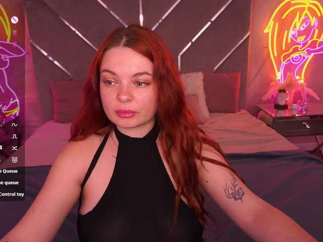 CarolinaDi live cam on BongaCams
