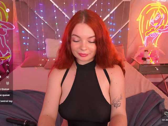CarolinaDi live cam on BongaCams