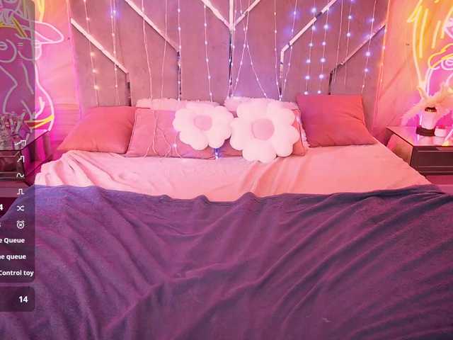 CarolinaDi live cam on BongaCams